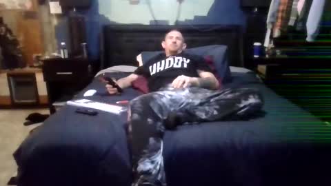 Snapshot of kyl3baron3 chatting on February 24, 12:59 pm kyl3baron3 online show from February 24, 12:59 pm