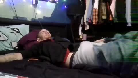 Snapshot of kyl3baron3 chatting on February 27, 5:15 pm kyl3baron3 online show from February 27, 5:15 pm