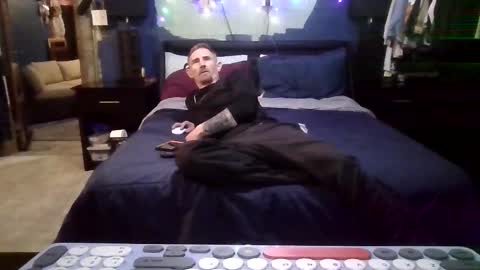 Snapshot of kyl3baron3 chatting on March 1, 8:53 pm kyl3baron3 online show from March 1, 8:53 pm