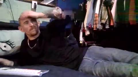 Snapshot of kyl3baron3 chatting on March 3, 4:56 pm kyl3baron3 online show from March 3, 4:56 pm