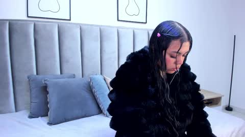 Snapshot of kyla_left chatting on October 29, 11:56 am Wadjett Emmy online show from October 29, 11:56 am