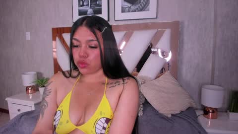 Snapshot of kyla_left chatting on April 9, 1:05 pm Wadjett Emmy online show from April 9, 1:05 pm