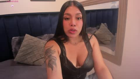 Snapshot of kyla_left chatting on May 20, 12:22 pm Wadjett Emmy online show from May 20, 12:22 pm