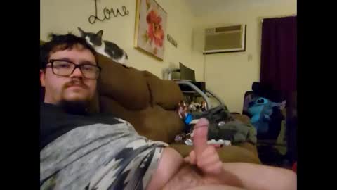 Snapshot of kyle624892 chatting on December 8, 10:08 am Ojax online show from December 8, 10:08 am