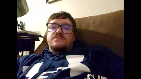 Snapshot of kyle624892 chatting on January 12, 9:08 am Ojax online show from January 12, 9:08 am