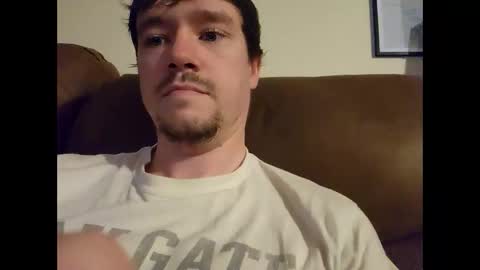 Snapshot of kyle624892 chatting on February 20, 12:05 pm Ojax online show from February 20, 12:05 pm