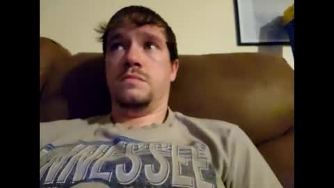 Snapshot of kyle624892 chatting on February 22, 10:36 am Ojax online show from February 22, 10:36 am