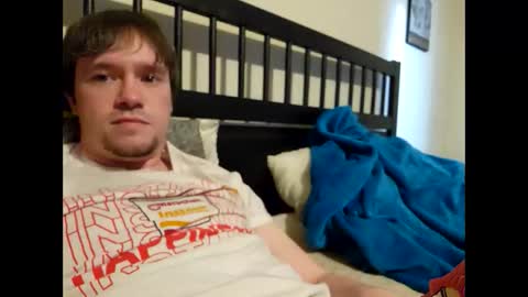 Snapshot of kyle624892 chatting on February 24, 9:57 pm Ojax online show from February 24, 9:57 pm