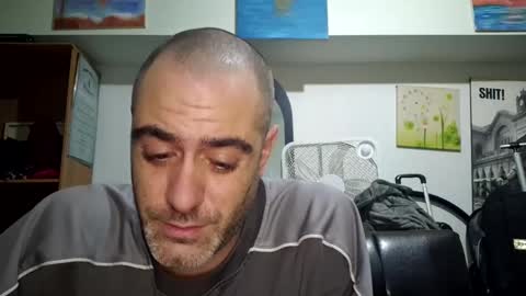 kyle67527 online show from November 14, 10:36 am