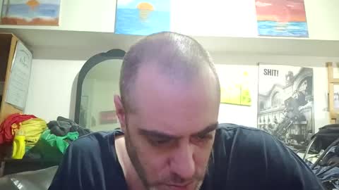 kyle67527 online show from April 5, 4:04 pm