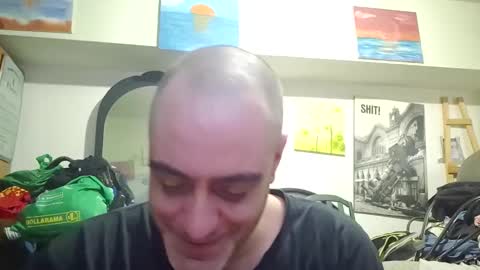 kyle67527 online show from April 10, 6:56 pm