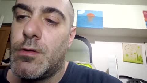 kyle67527 online show from April 13, 12:05 am