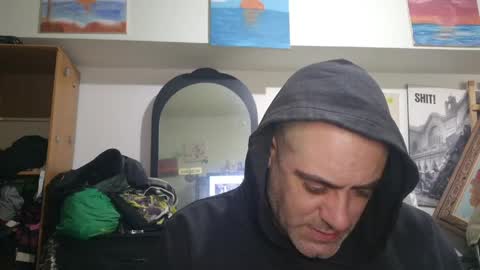 kyle67527 online show from May 12, 6:16 pm