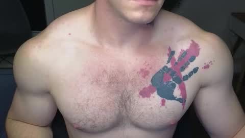 Kyle online show from October 23, 4:23 am