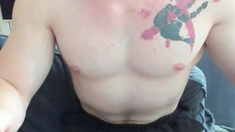 Kyle online show from November 6, 6:42 pm