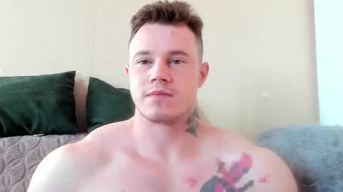 Kyle online show from February 14, 7:49 am