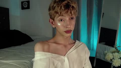 Snapshot of kyle__cooper chatting on December 26, 1:29 am Kyle Cooper online show from December 26, 1:29 am