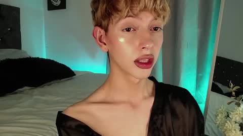 Snapshot of kyle__cooper chatting on December 30, 4:09 am Kyle Cooper online show from December 30, 4:09 am