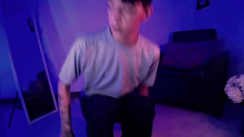 Snapshot of kyle__cooper chatting on January 18, 4:37 am Kyle Cooper online show from January 18, 4:37 am