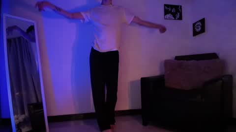 Snapshot of kyle__cooper chatting on January 21, 5:16 am Kyle Cooper online show from January 21, 5:16 am