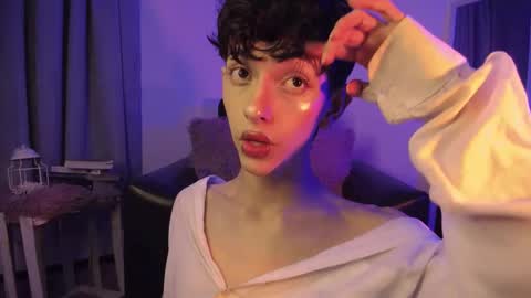 Snapshot of kyle__cooper chatting on February 22, 7:23 am Kyle Cooper online show from February 22, 7:23 am