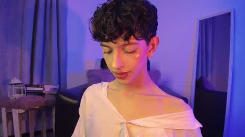 Snapshot of kyle__cooper chatting on February 27, 5:24 am Kyle Cooper online show from February 27, 5:24 am