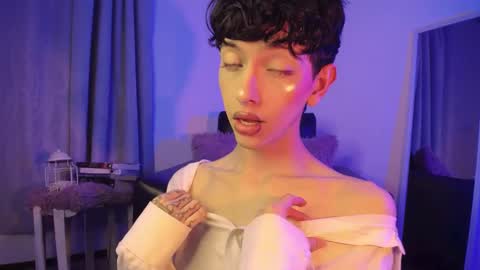 Snapshot of kyle__cooper chatting on February 27, 8:50 am Kyle Cooper online show from February 27, 8:50 am