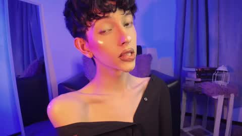 Snapshot of kyle__cooper chatting on March 2, 7:21 am Kyle Cooper online show from March 2, 7:21 am