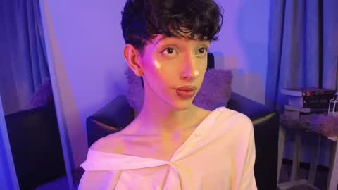 Snapshot of kyle__cooper chatting on March 3, 8:49 am Kyle Cooper online show from March 3, 8:49 am