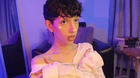 Snapshot of kyle__cooper chatting on March 5, 3:40 am Kyle Cooper online show from March 5, 3:40 am