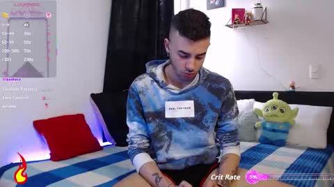 kyle online show from November 27, 5:04 pm