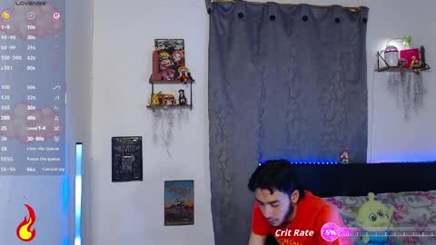 Snapshot of kyle_bratz chatting on May 9, 2:50 am kyle online show from May 9, 2:50 am