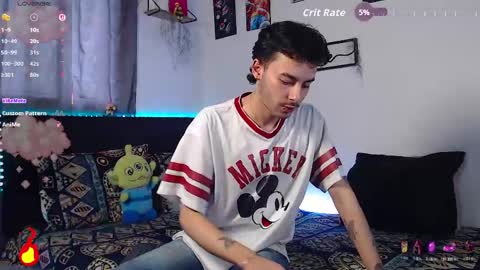 Snapshot of kyle_bratz chatting on June 6, 6:34 pm kyle online show from June 6, 6:34 pm