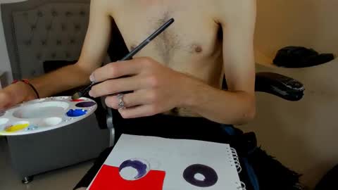 Kyle Hussey online show from September 29, 5:51 pm