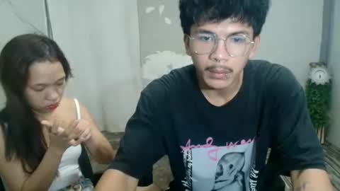 Snapshot of kyle_lourence chatting on May 21, 6:48 pm kyle_lourence online show from May 21, 6:48 pm