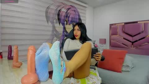  kyle  online show from February 10, 8:35 pm