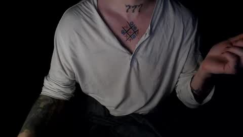 Snapshot of kyle_tattoo chatting on March 2, 2:58 am kyle online show from March 2, 2:58 am