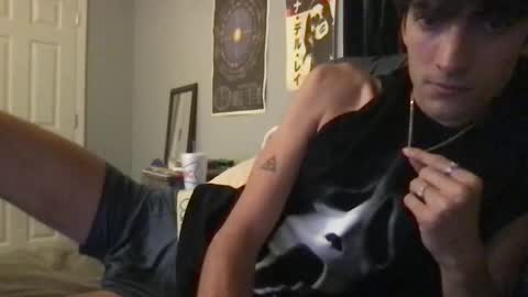 Kyle Carson online show from January 15, 5:45 am