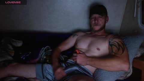 Kyle chat online show from October 6, 6:44 am