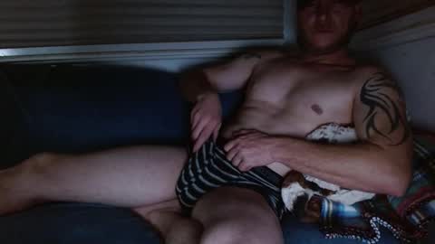 Kyle chat online show from March 19, 5:22 am