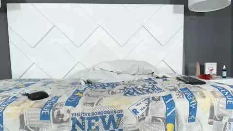 KyleDoom online show from October 21, 4:13 am