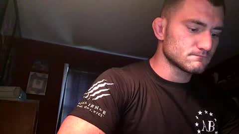 Hotbody545 online show from January 12, 8:47 pm