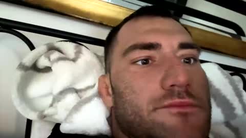 Hotbody545 online show from November 1, 12:29 pm