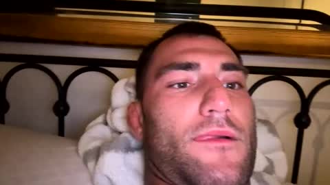 Hotbody545 online show from November 11, 3:39 am