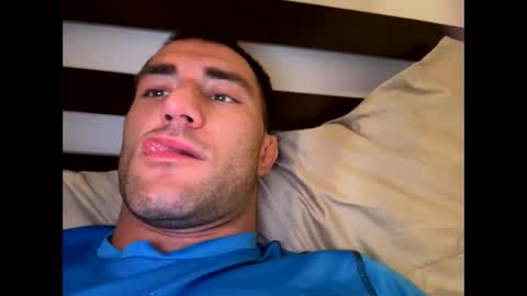 Hotbody545 online show from November 15, 2:09 am