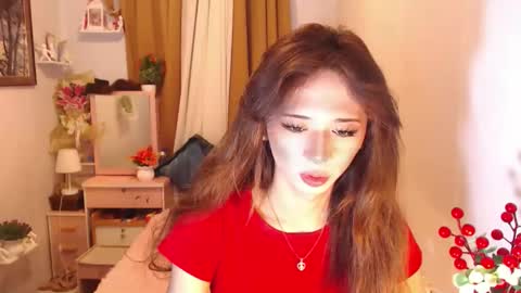 babyKylene online show from March 9, 10:08 am