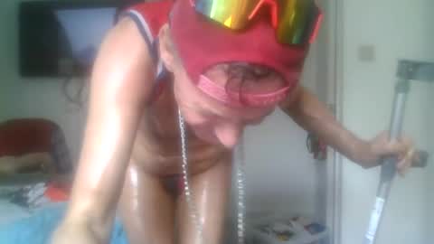kylestrips4youq online show from July 27, 1:18 pm