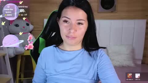 Snapshot of kylia_a chatting on May 1, 8:46 pm Kilya online show from May 1, 8:46 pm