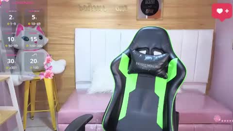 Snapshot of kylia_a chatting on May 8, 12:54 pm Kilya online show from May 8, 12:54 pm