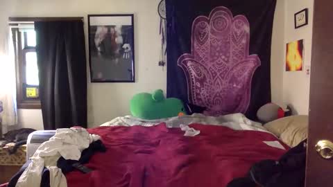 Kylianna online show from September 9, 5:01 pm